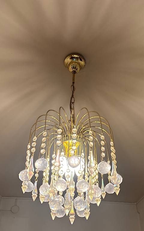 Lampes: Lampe – D'occasion à Bottmingen par P.Cinque
