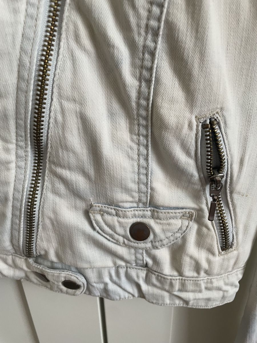 Mango Giacche: Mango Jeans Jacke, M – Usato da Baden venduto da CeDe22 5