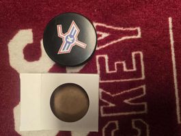 🏒 EHC Kloten / Kloten Flyers Burger King Puck 🍔🔥