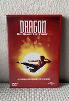 Dragon - Die Bruce Lee Story (DVD)