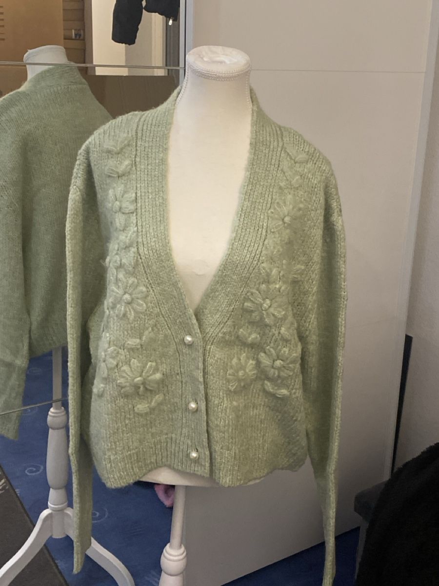 Giacche: Strickjacke – Nuovo (secondo la descrizione) da Gossau ZH venduto da Lavinia07