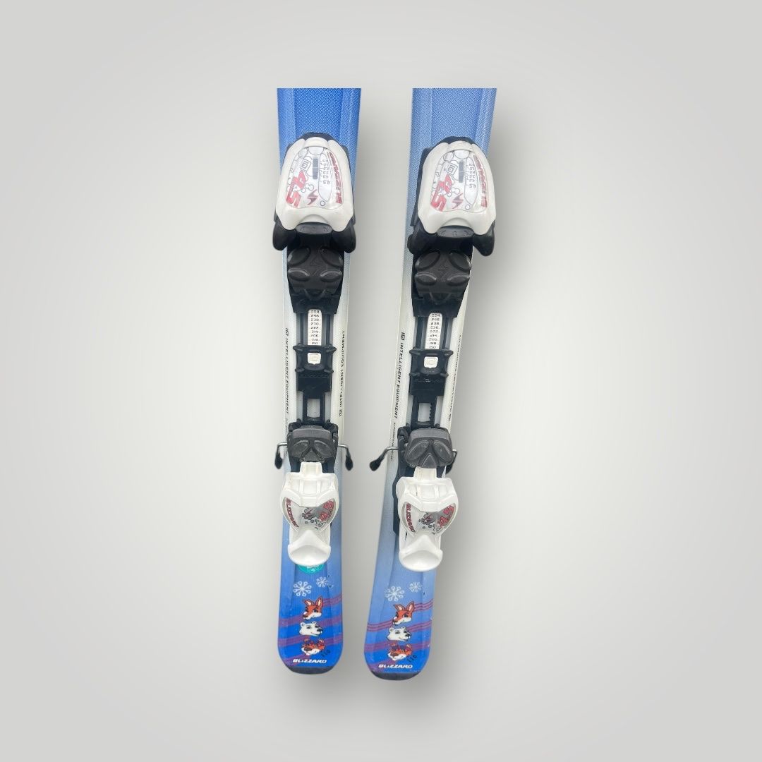 Skis: Kinderski 110cm – D'occasion à Murten par Ski-Outlet 3