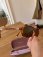 Miumiu Sonnenbrille 