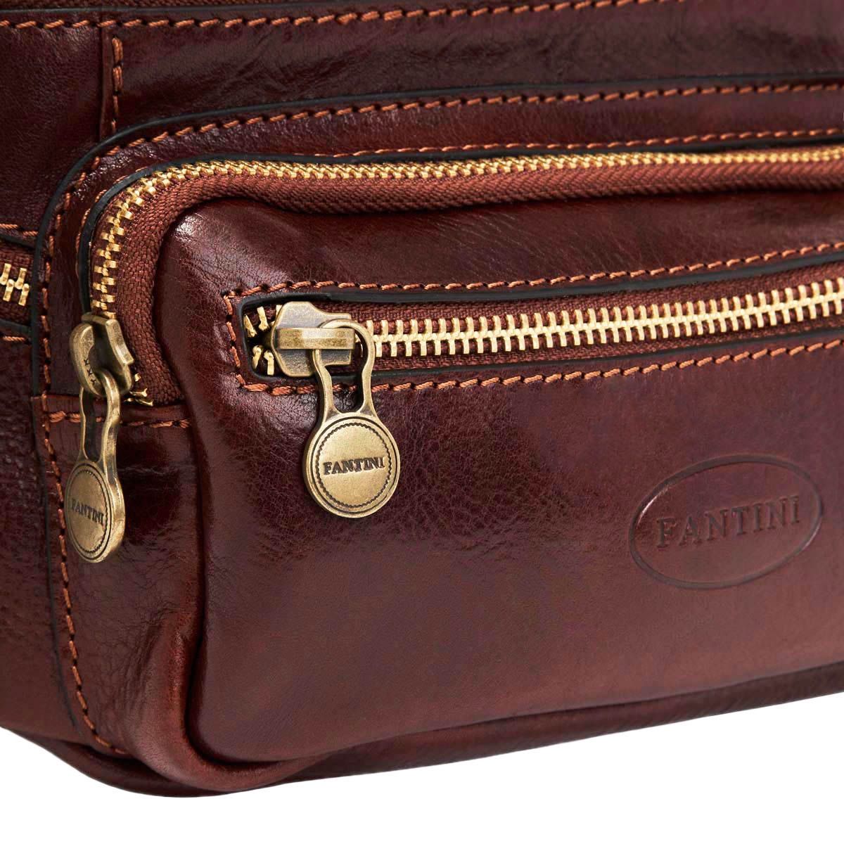 Borse: Guerteltasche Leder Colombo – Nuovo e nell'imballaggio originale da Wittenbach venduto da bes_k8vr 3