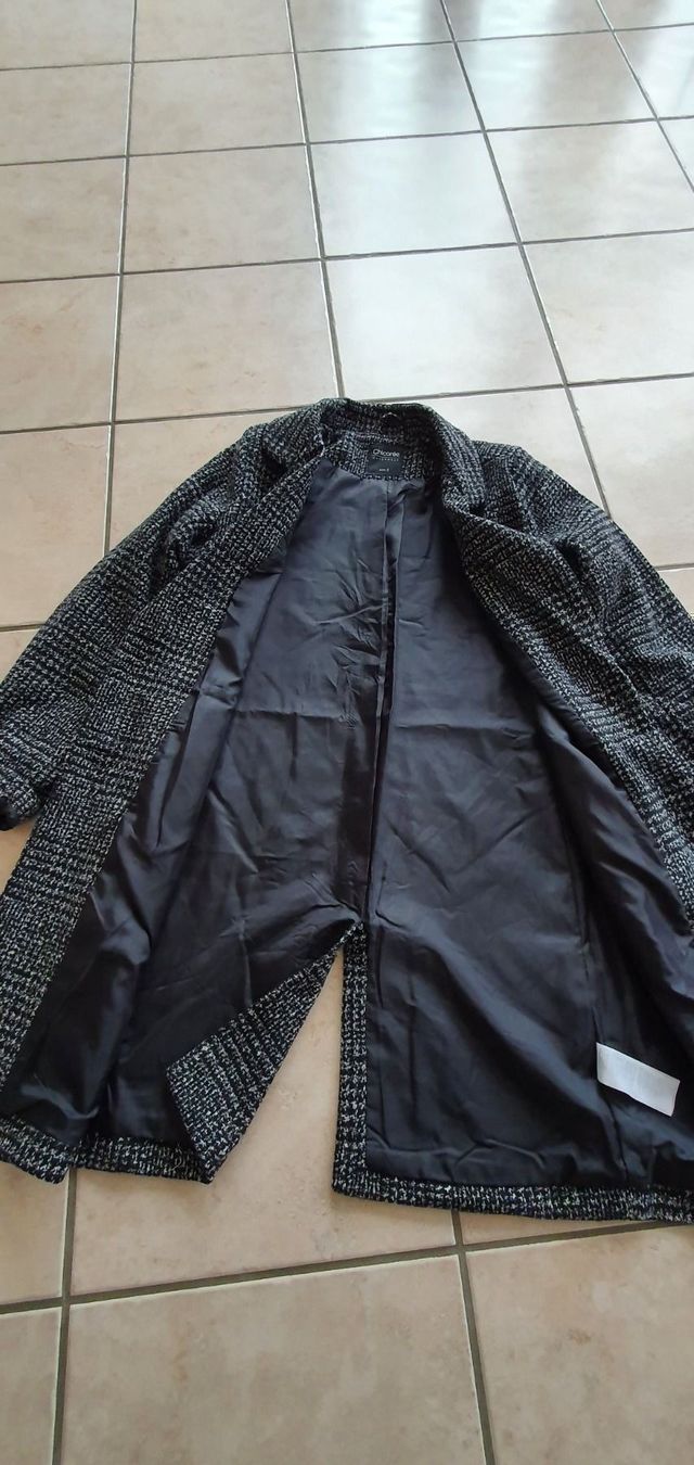 Cappotti: Joli manteau taille S – Nuovo (secondo la descrizione) da Moutier venduto da gvmv 5