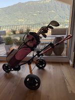 Kinder Golf-Set