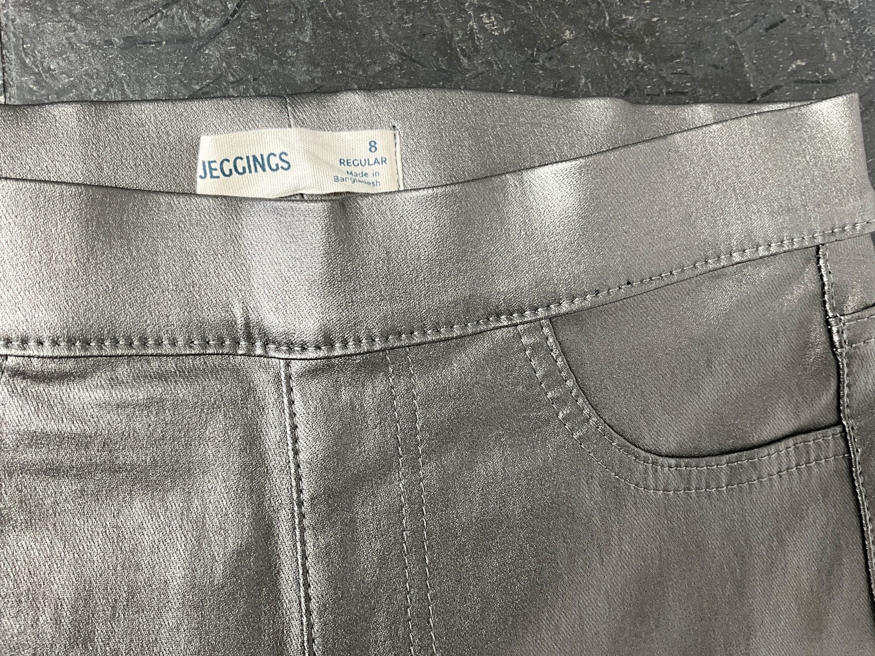 Hosen: Hose, Mädchen, wie NEU! – Gebraucht aus Stäfa von Rbeerli0 1