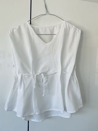 Fabrikneue Bluse ZARA Grösse M