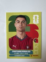Panini C. Ronaldo