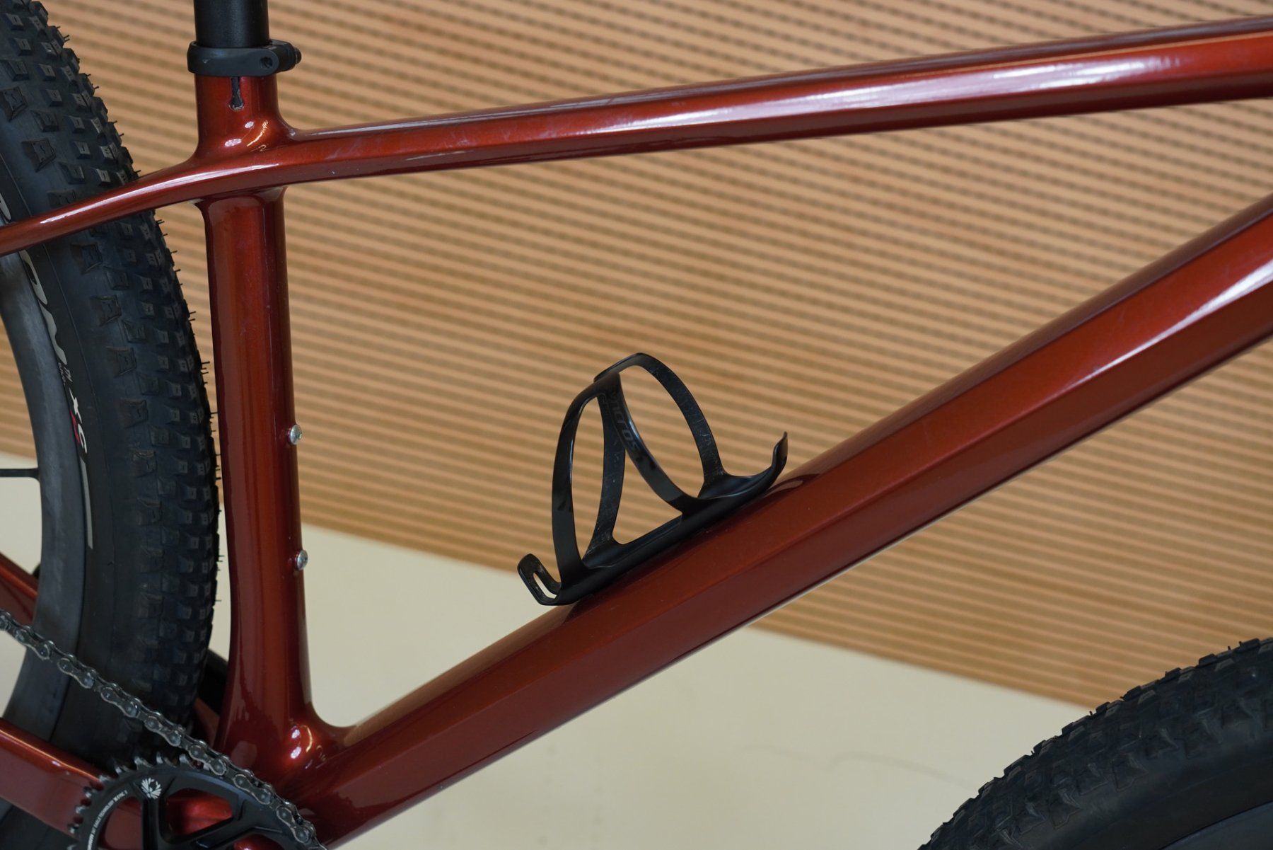 Velos: Carbon Hardtail Made in Portugal - Grösse "S" – Gebraucht aus Bütschwil von velothek-outlet 4