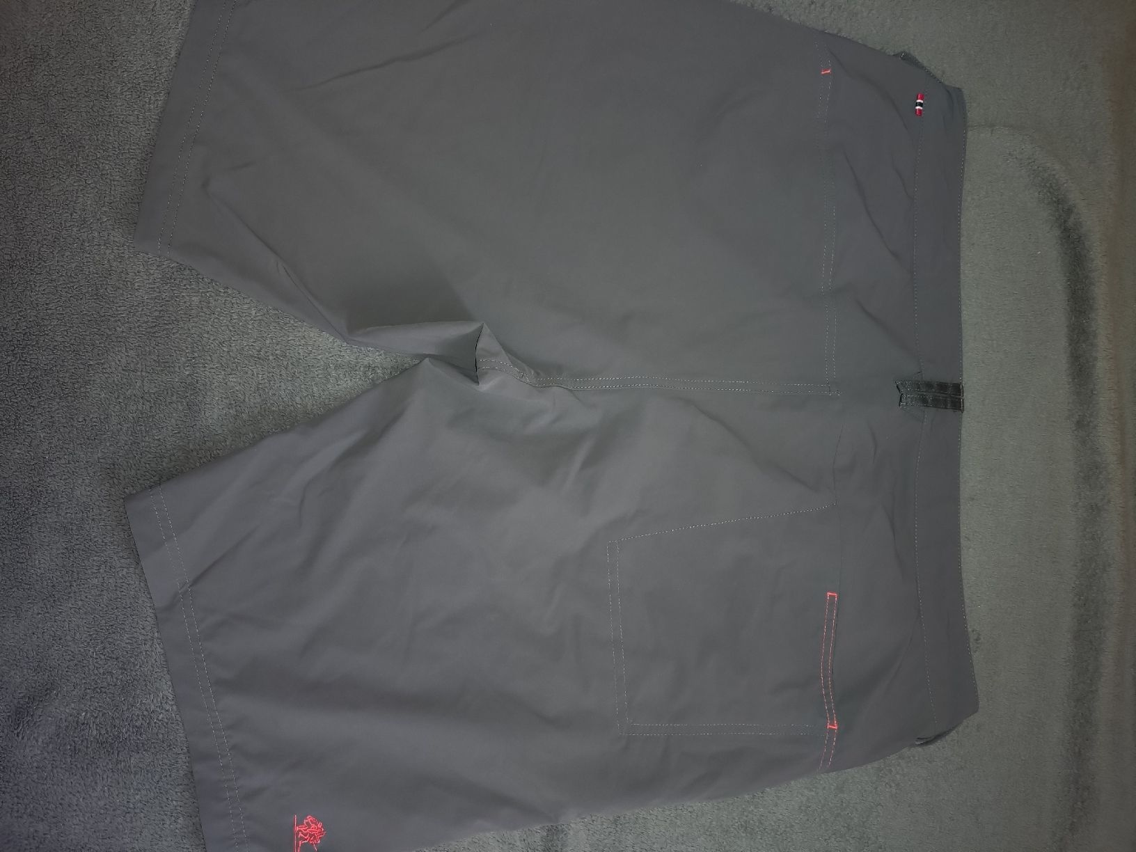 Bergans Pantaloni: Bergans kurze hose xxl – Usato da Adliswil venduto da Napa666 4