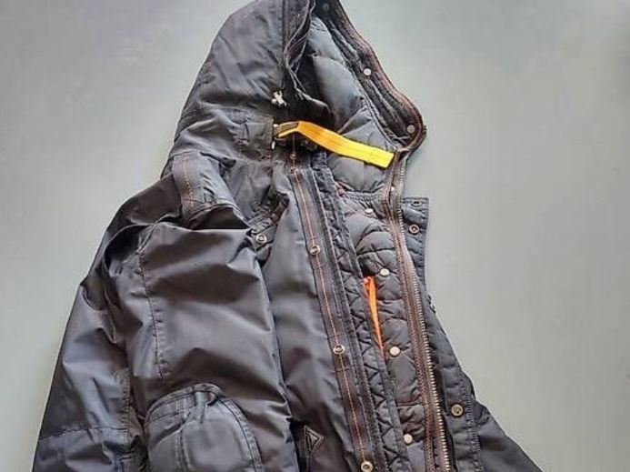 Parajumpers Giacche: Parajumpers Masterpiece Series – Usato da Zürich venduto da lui_n92t 2