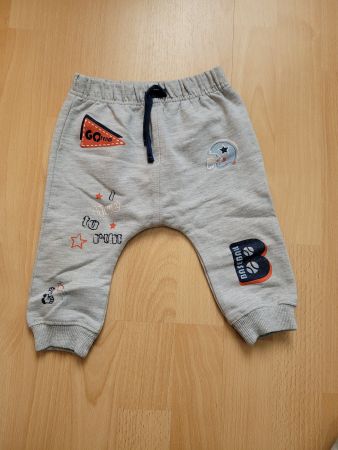 Hose gr. 74 baseball