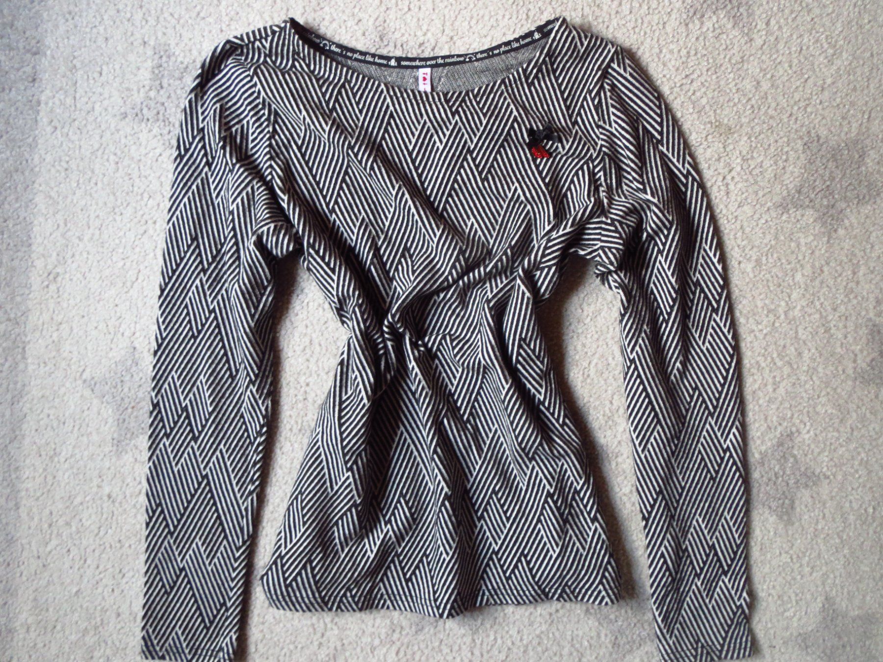 Blutsgeschwister Maglioni & Felpe: toller BLUTSGESCHWISTER Damen Pullover Gr L – Usato da Kiental venduto da Anna8702