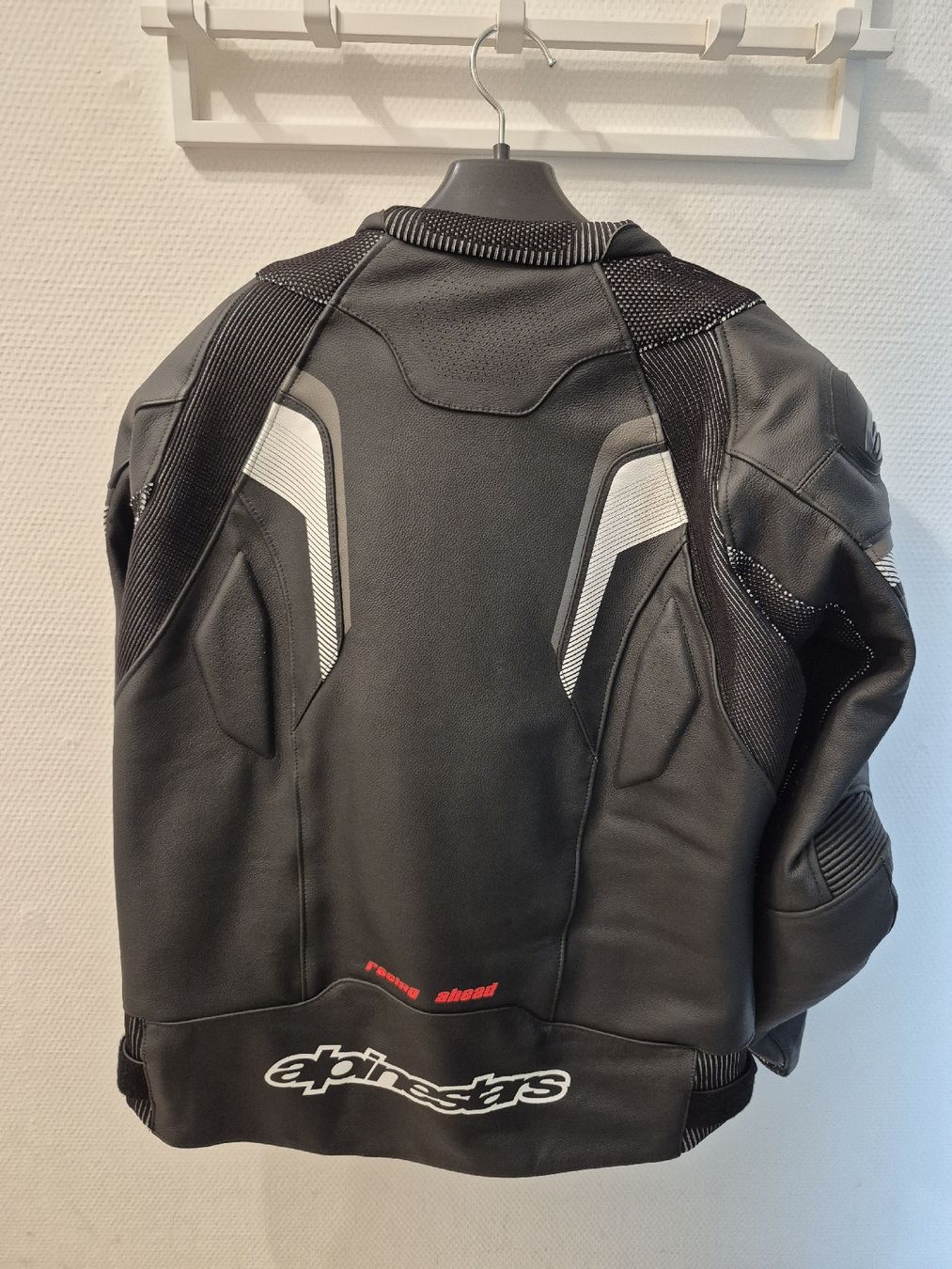 Alpinestars Vestes: Alpinestars GP Plus R V3 Rideknit – D'occasion à Liestal par MirkoU 1