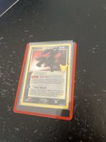 Umbreon gold star nm