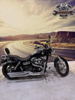 Harley Davidson FXDWG Dyna Wide Glide ab 8999.00