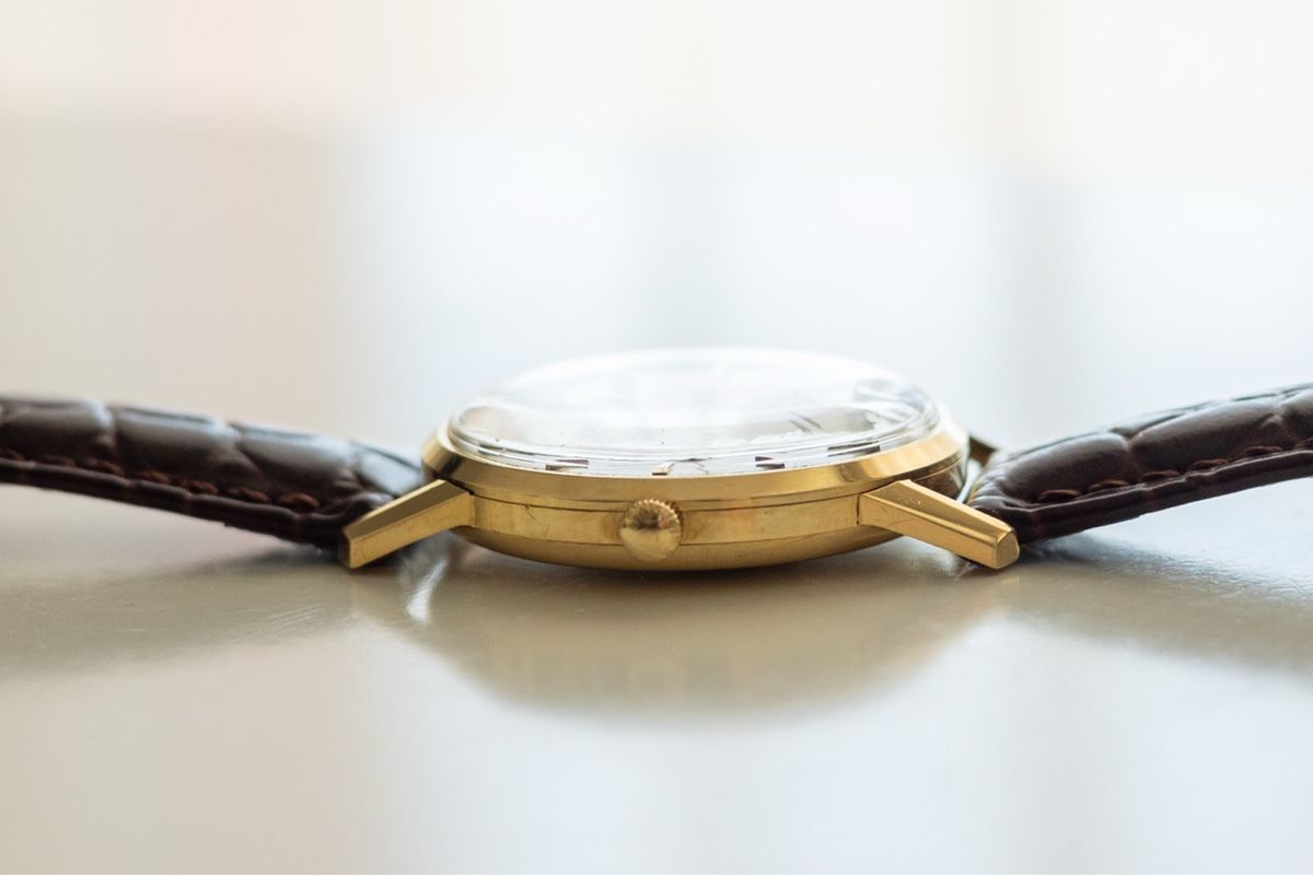 Longines Orologi: Longines Flagship vintage – Usato da Châtelaine venduto da Cartoon19 5