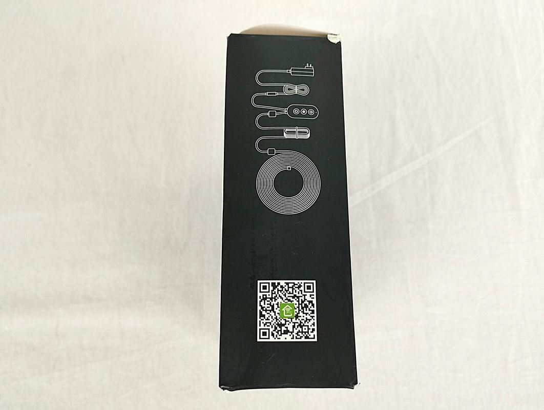 Lampade: GOSUND Smart Light Strip – Usato da Schübelbach venduto da Restwert_Schubelbach 3