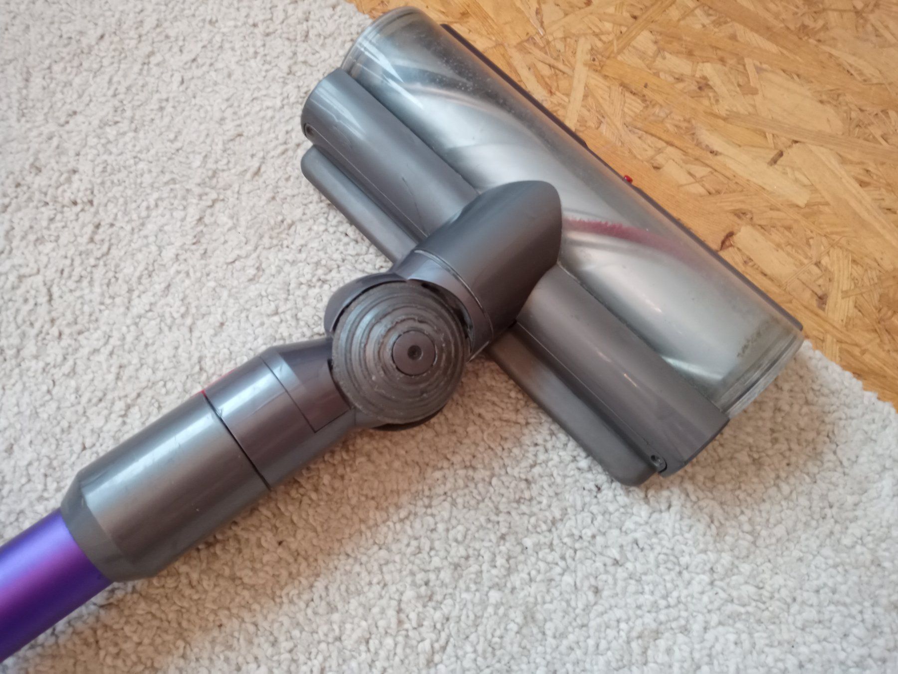 Dyson Aspirapolveri & Accessori: Dyson V11  Staubsauger – Usato da Prez-vers-Siviriez venduto da Monija70 4