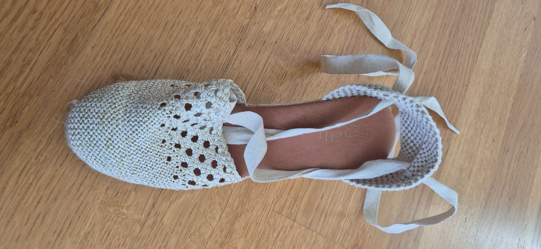 Chaussures femmes: Sandales – Neuf avec emballage d'origine à Lausanne par malimar3 3