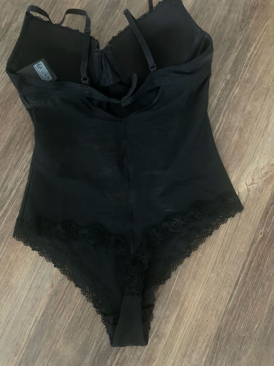 Sonstige Unterwäsche: Body – Neu (gemäss Beschreibung) aus Emmen von ama_8wmn 4