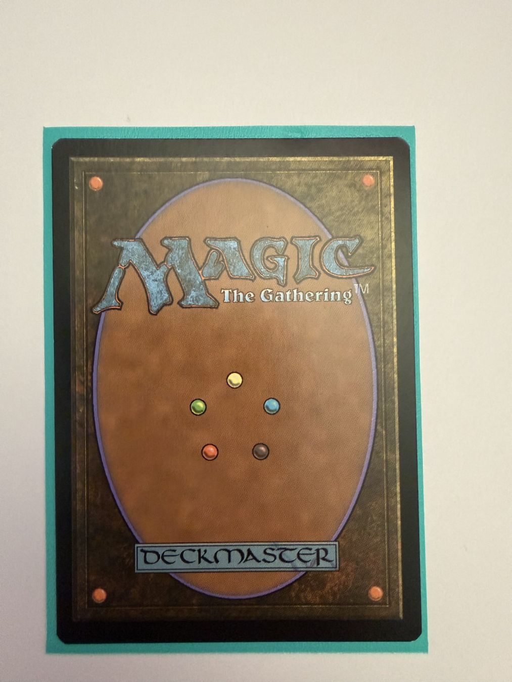 Magic The Gathering Carte collezionabili: Carte Magic Gathering Vorherrschaft der Sippe 018/309 R – Usato da Kloten venduto da Mumiiin 1
