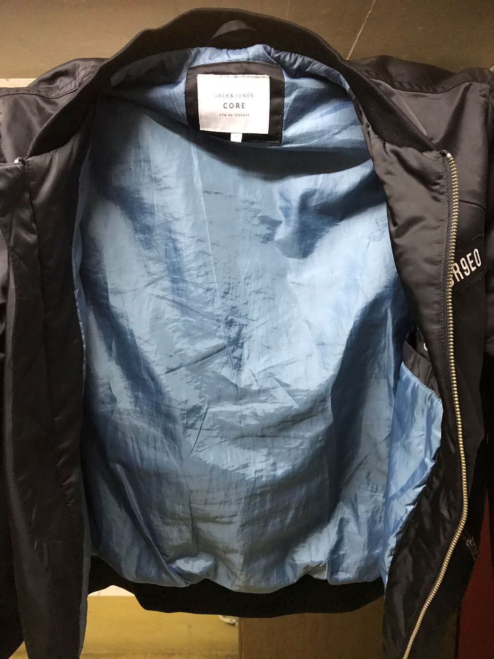 Giacche: JACK & JONES Jacke grösse S – Usato da Thun venduto da jeff070 2