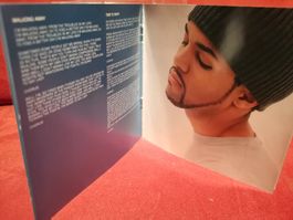 Craig David CD Born to do it