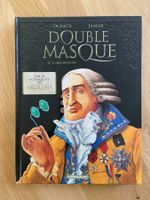 DOUBLE MASQUE / TOME 3 / PREMIERE EDITION