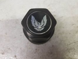 1 Radnabendeckel,  82-92 Pontiac Firebird