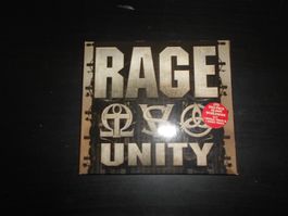 Rage – Unity / 2002 / Digi /