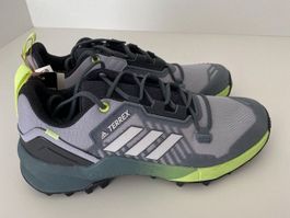 Adidas Terrex Trekkingschuh Damen 38 2/3