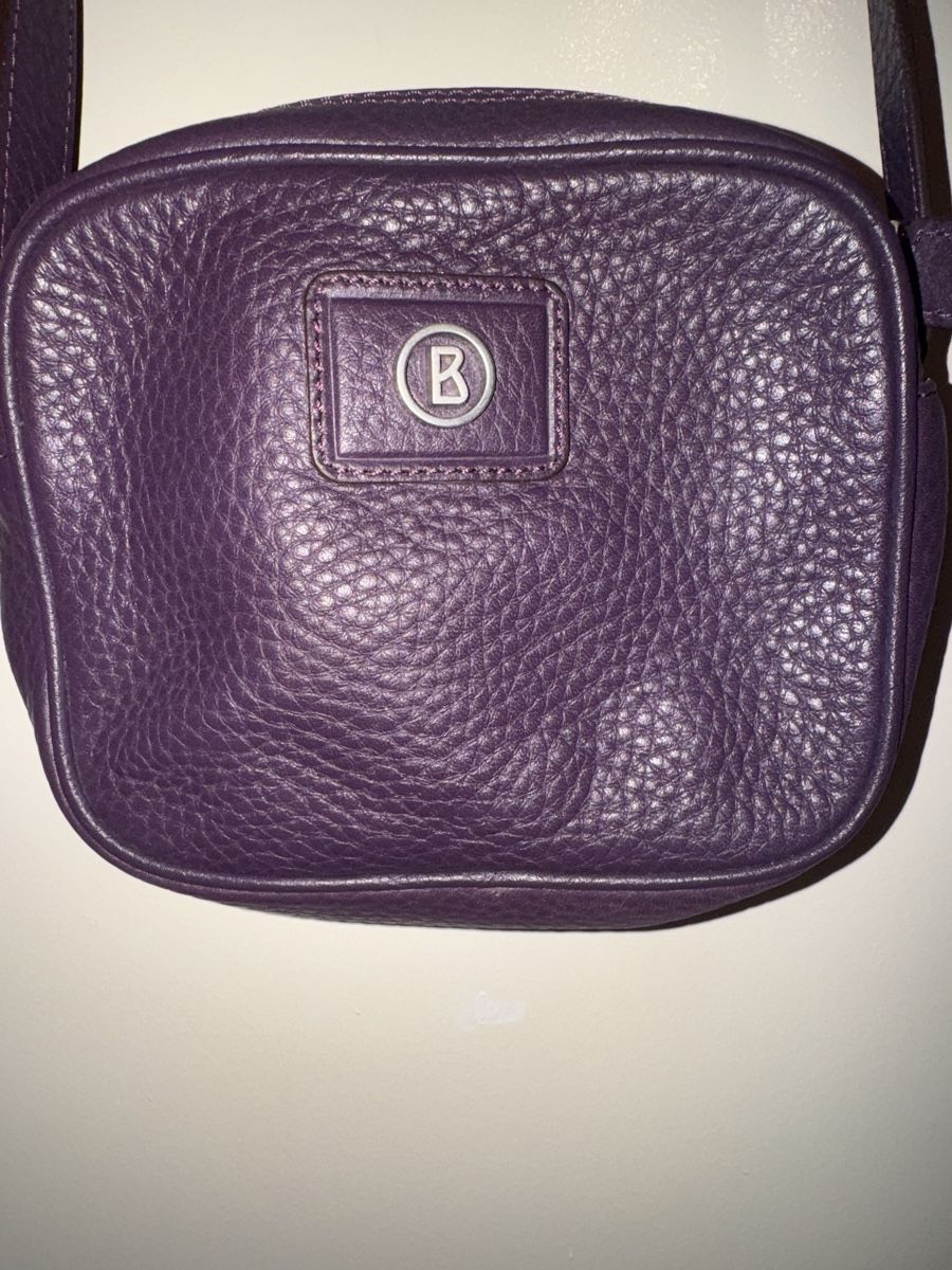 Bogner Borse da donna: Umhängetasche Bogner – Usato da St. Gallen venduto da StyleAndMore23