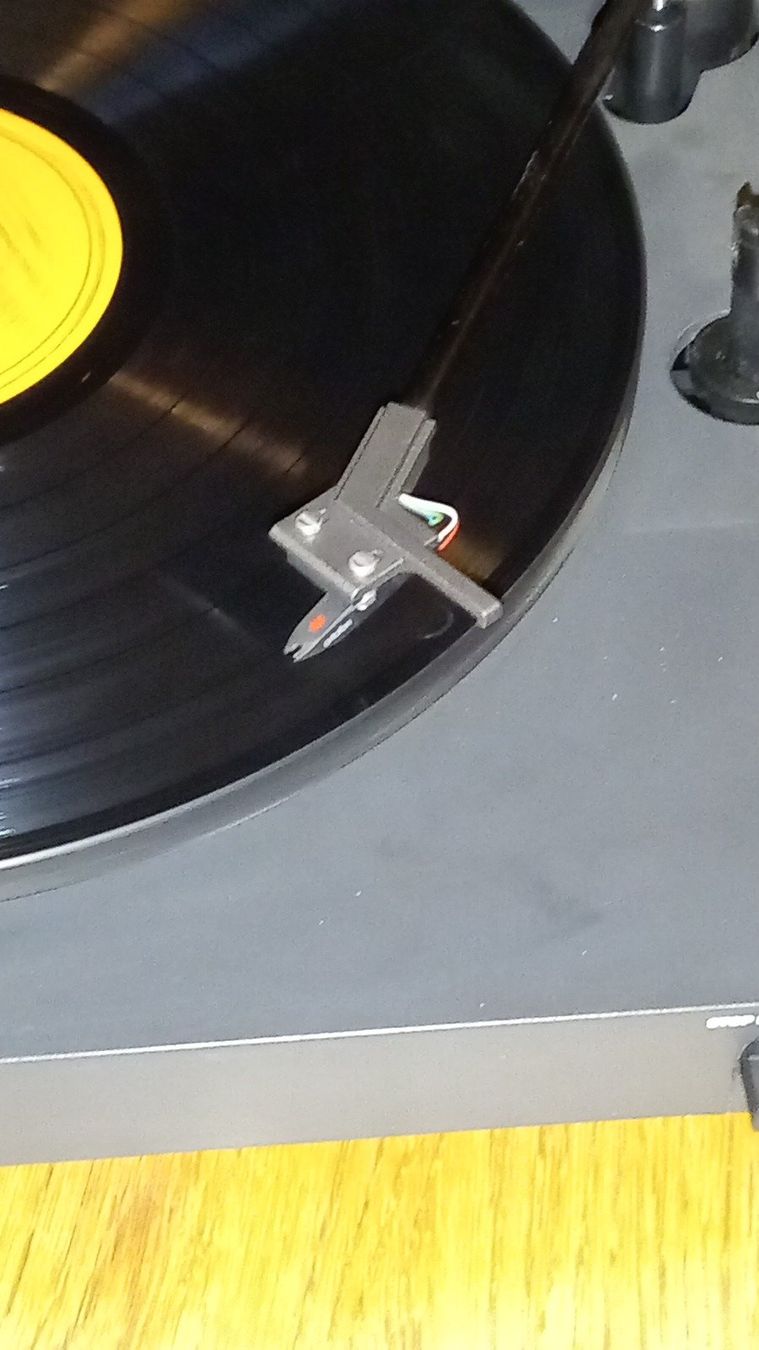 Nad Giradischi: Turntable Vintage Nad 5020 – Usato da St-Cergue venduto da per_6cx5 6