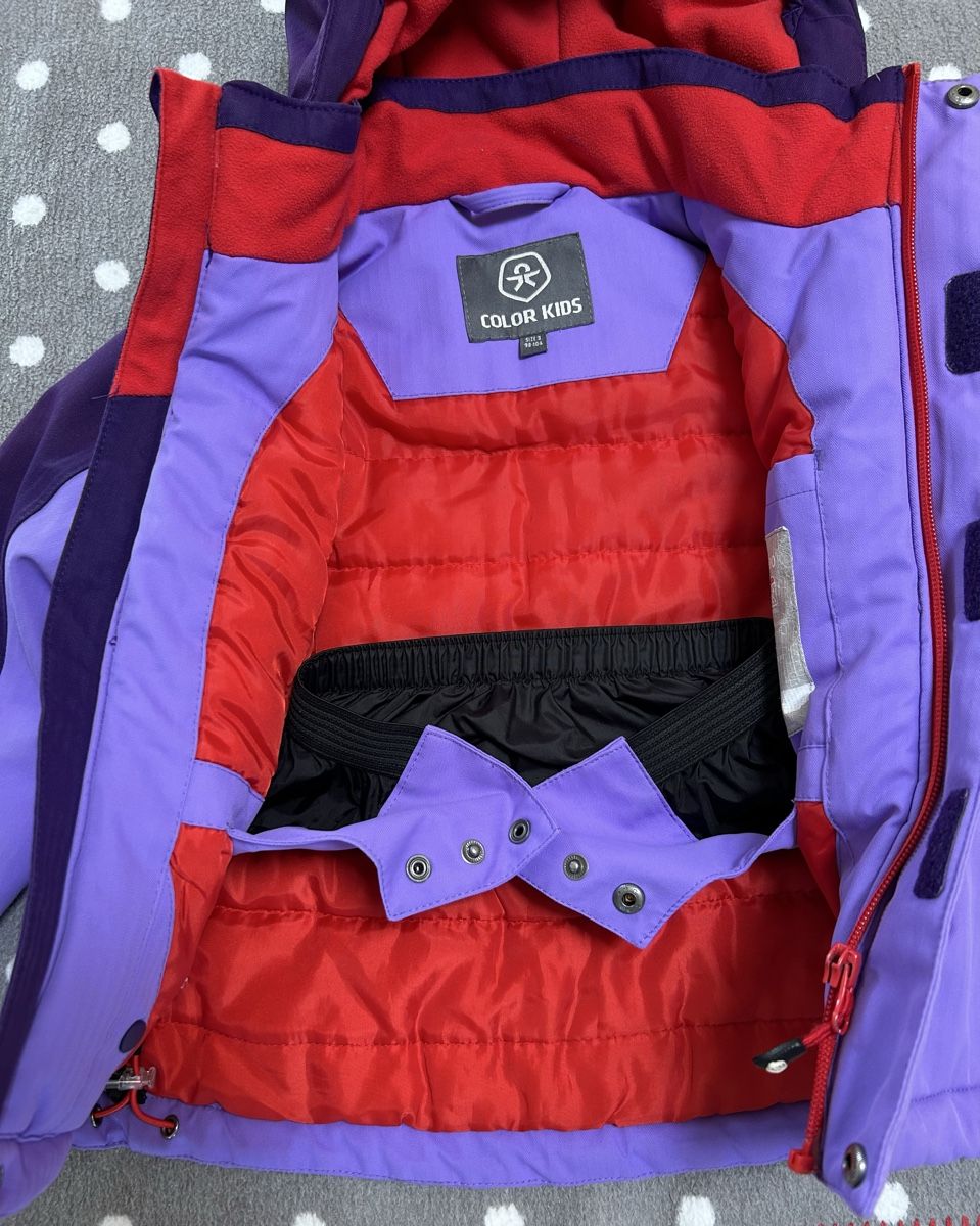 Giacche & Cappotti: Winterjacke, Gr. 98-104, Top Zustand – Usato da Dottikon venduto da da_k8yy 2