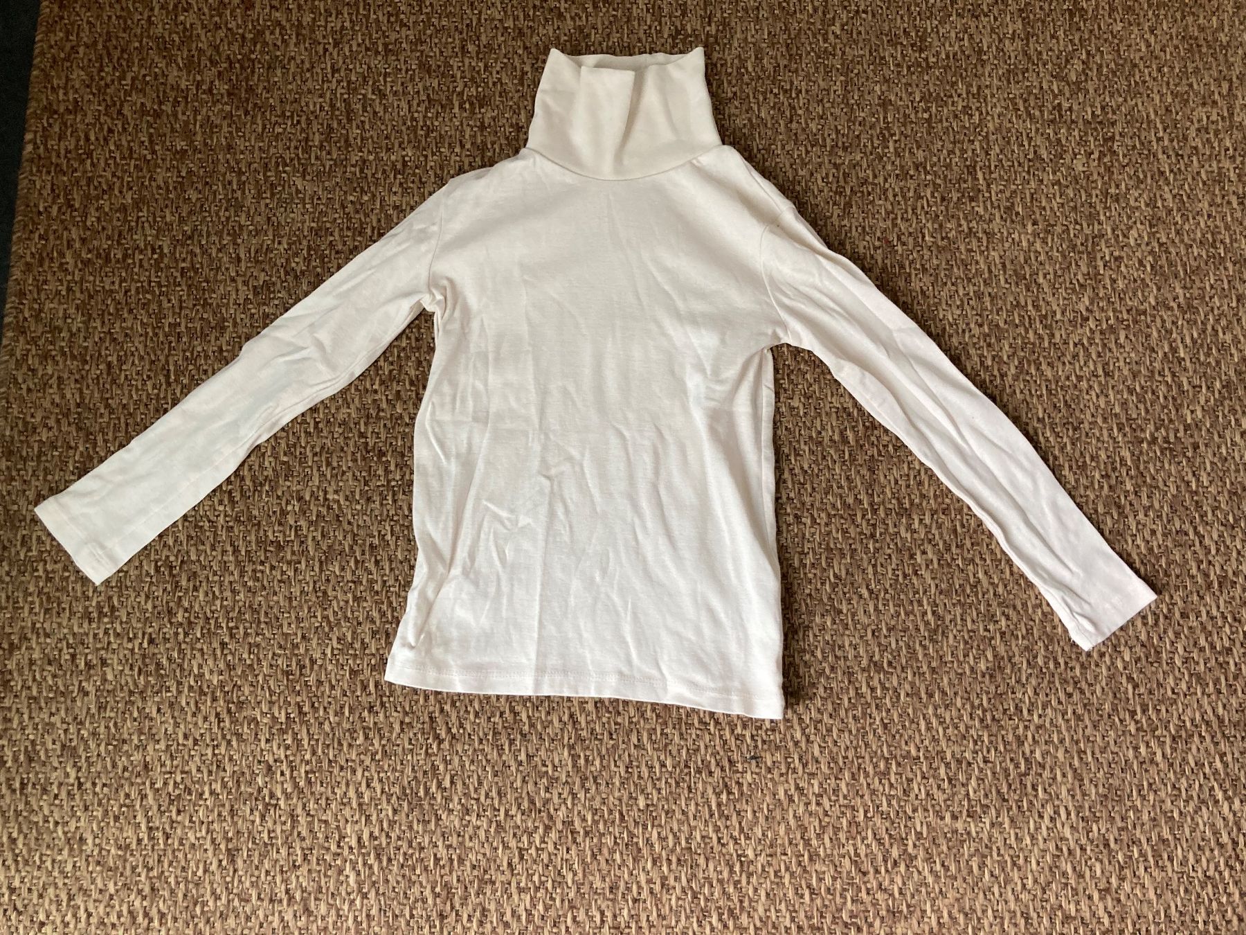 H&M Maglioni & Felpe: 2 x Rollkragen Pullover – Usato da Bülach venduto da Stellina72 2