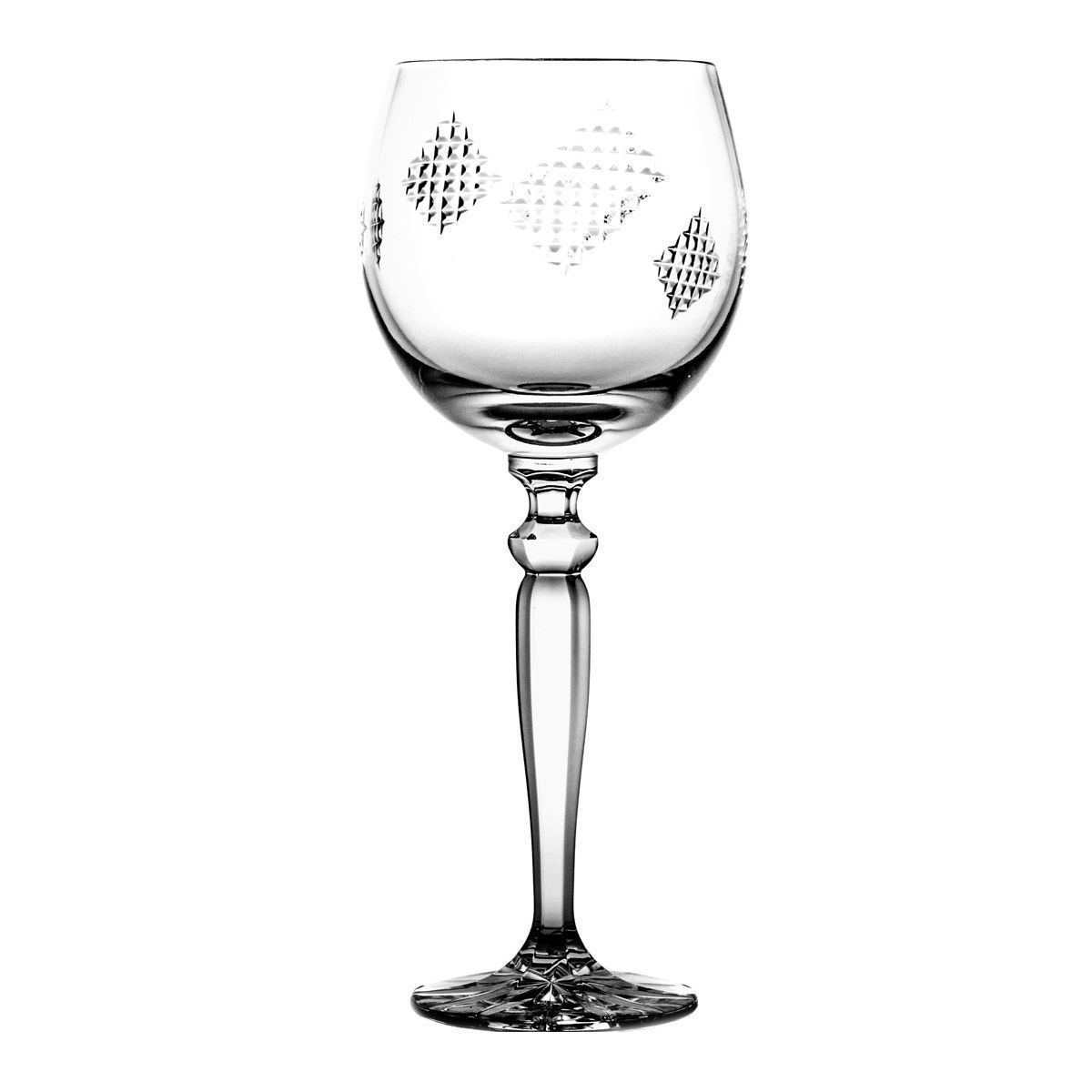Bicchieri: Weinglas Kristall 350ml, 1 Stk. – Nuovo e nell'imballaggio originale da Bergdietikon venduto da ArtStore24