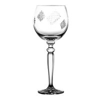 Weinglas Kristall 350ml, 1 Stk.