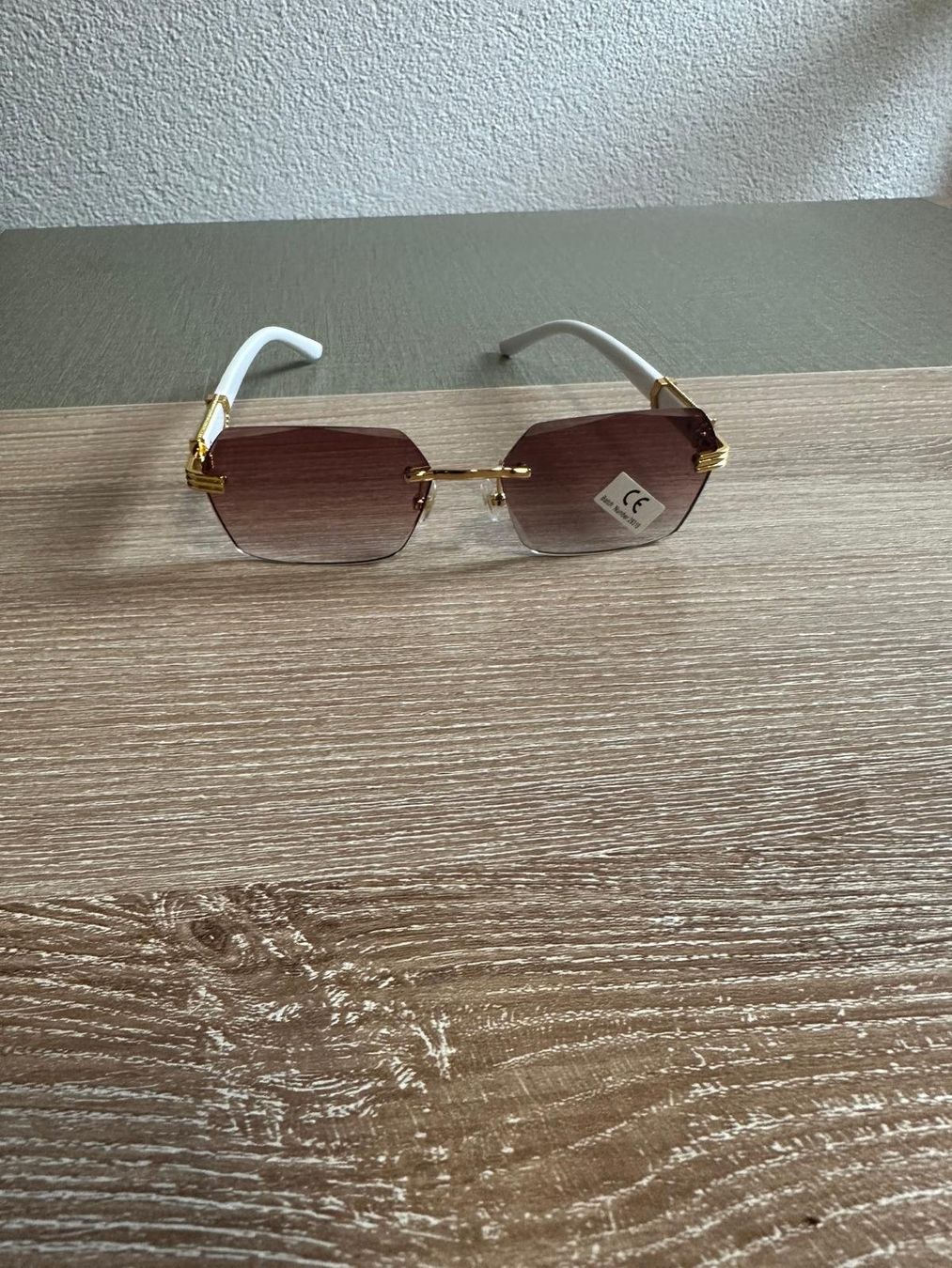 Lunettes & Verres: Mode-Brille – Neuf avec emballage d'origine à Schalunen par Haris97