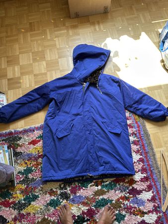 Bellrose Winterjacke