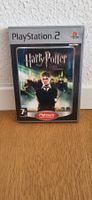 PS2 - Harry Potter and the Order of the Phoenix