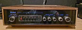 💥MCINTOSH"C504"💥 mythique préamplificateur