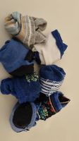 Socken Grösse 19 bis 22