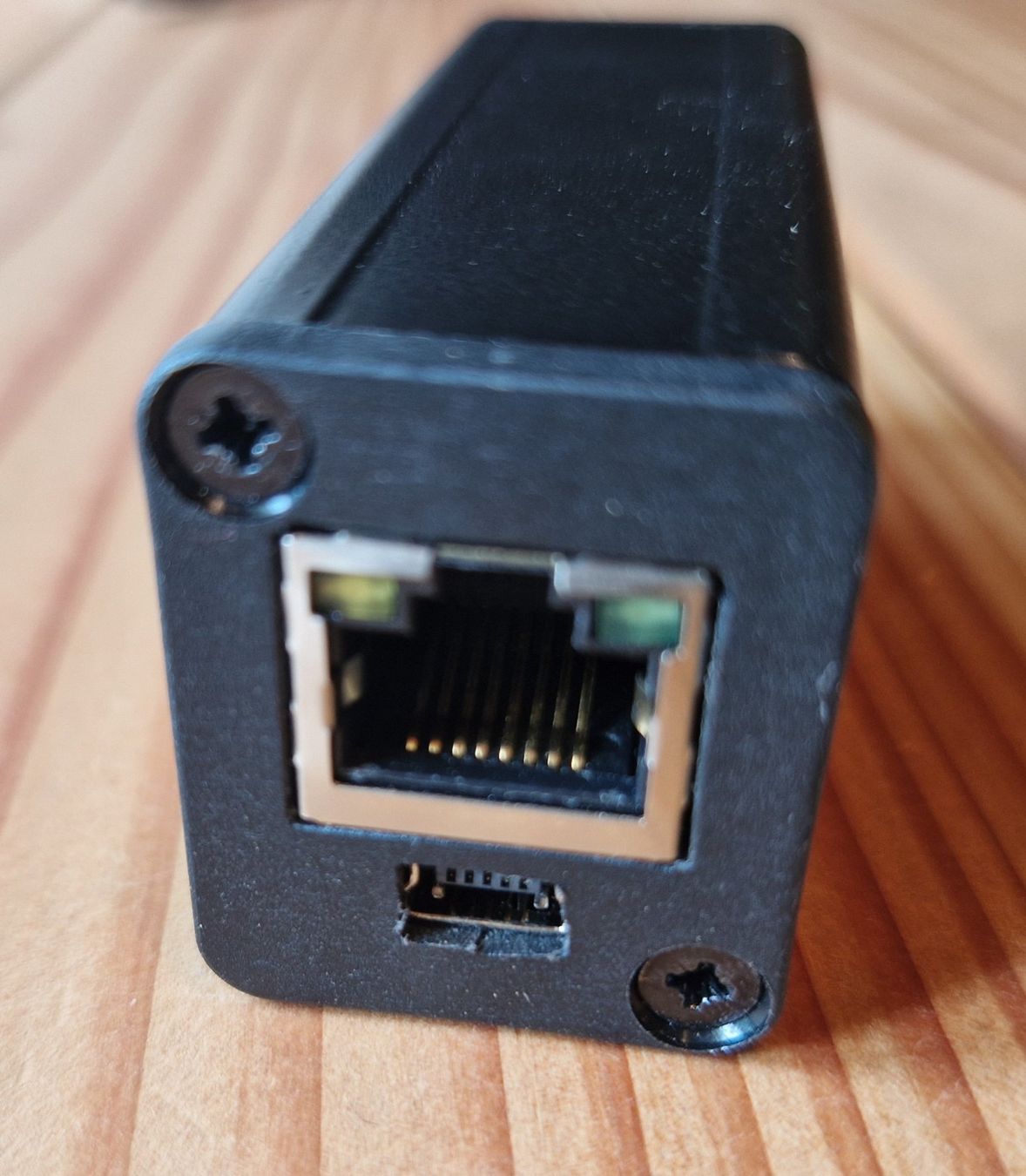Convertitori: DMX4ALL DMX Stage-Profi 1.1 RDM Interface gebraucht – Usato da Bennau venduto da Sven-369