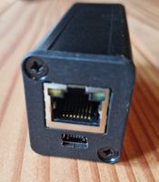 DMX4ALL DMX Stage-Profi 1.1 RDM Interface gebraucht
