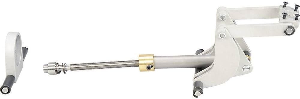 Carson RC Modellbau: Carson Mécanisme de levage de Benne camion 1/14 - 500907056 – Neu und originalverpackt aus Trélex von Arnaudyak