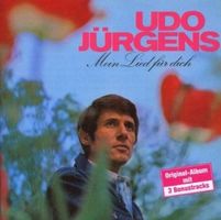 Jürgens Udo: Mein Lied für dich CD