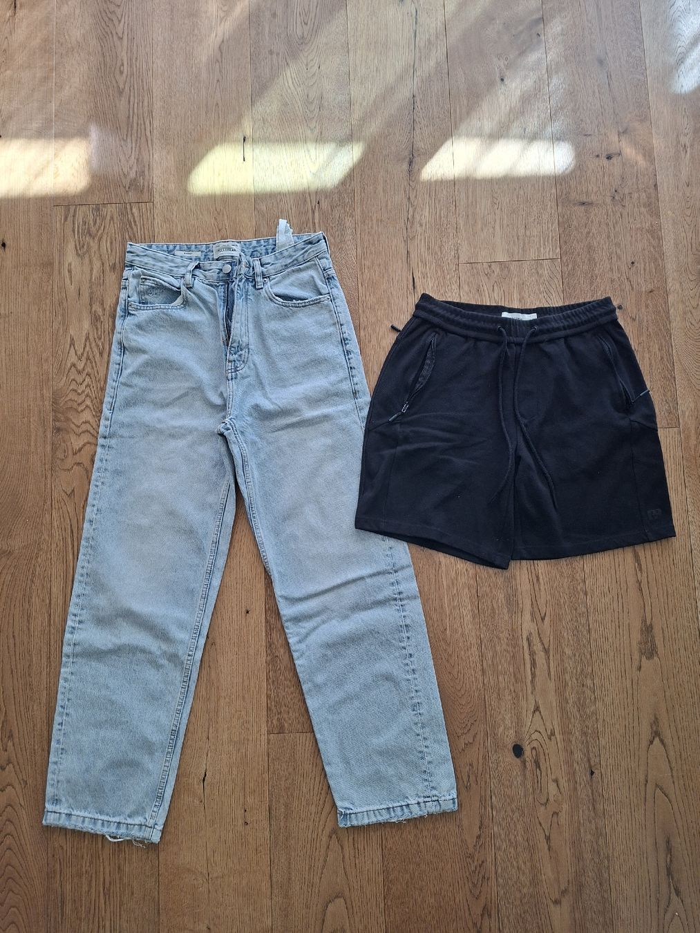 Lotti di vestiti: Kleiderpaket Jungs/Männer Gr.S – Usato da Bad Ragaz venduto da tschiwo 4