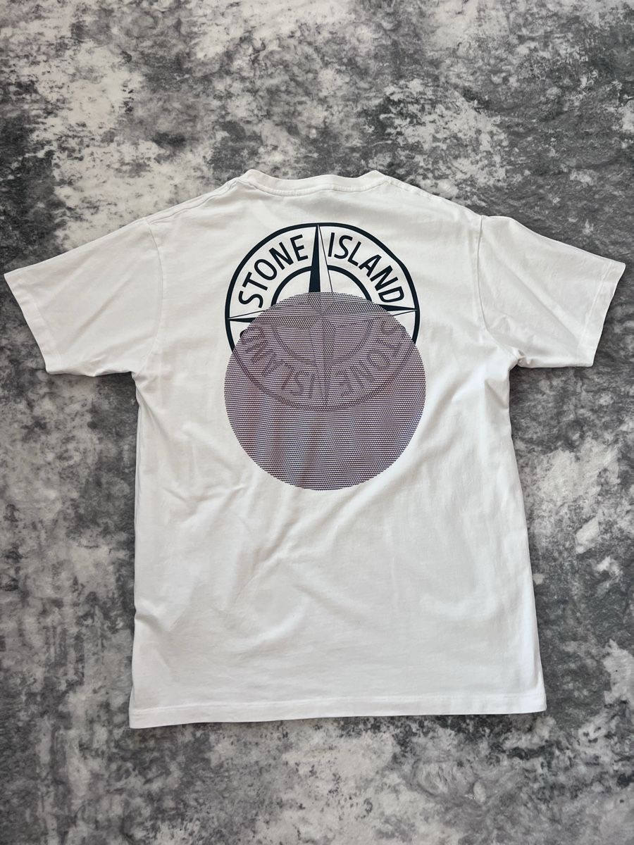 Stone Island T-shirts: Stone Island – Neuf (Voir description) à Wattwil par SchweizIT 4